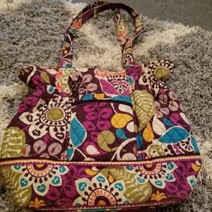 Vera Bradley bag
